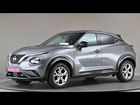 Nissan Juke 1.0 SV PREMIUM 6SPD - Image 2