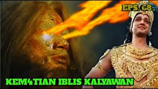 Download lagu KEDATANGAN BASUDEWA KRISNA MENJADI KEM4TIAN IBLIS KALYAWAN - Mahabharata Bahasa Indonesia Episode 68 mp3 Download lagu KEDATANGAN BASUDEWA KRISNA MENJADI KEM4TIAN IBLIS KALYAWAN - Mahabharata Bahasa Indonesia Episode 68 mp3