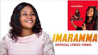 FaithPraise - Imaramma (Lyrics Video) || FaithPraise Worship and Praise Songs