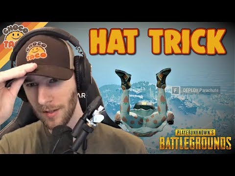 Not a Good Idea and It Escalated A Lot - chocoTaco PUBG Gameplay