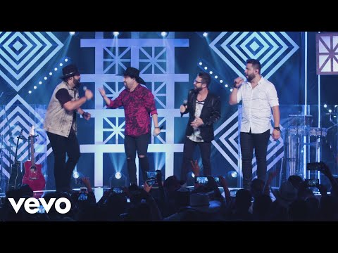 Pra Quem Se Ama - Diego e Arnaldo