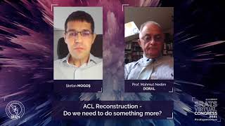 ACL Reconstruction - Do we need to do something more?
