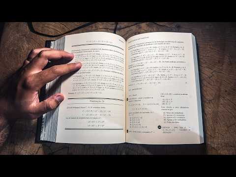 Toda A Matemática Básica Que Você Precisa em 544 Páginas