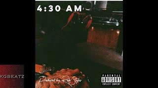 Laureanni - 4.30 A.M. [New 2017]