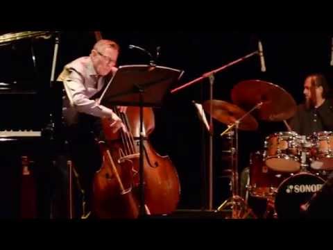 George Mraz/Camilla Mraz Trio - Sad history