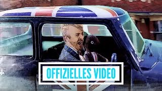 Very British Music Video