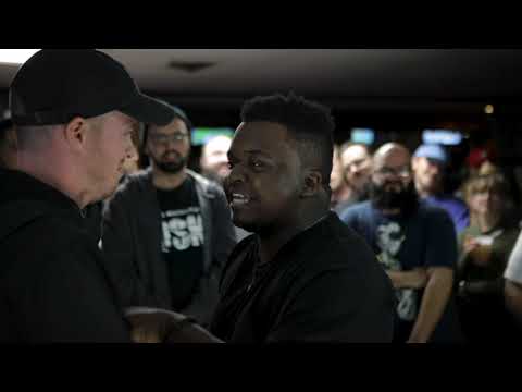 MEMO vs Blackademiks