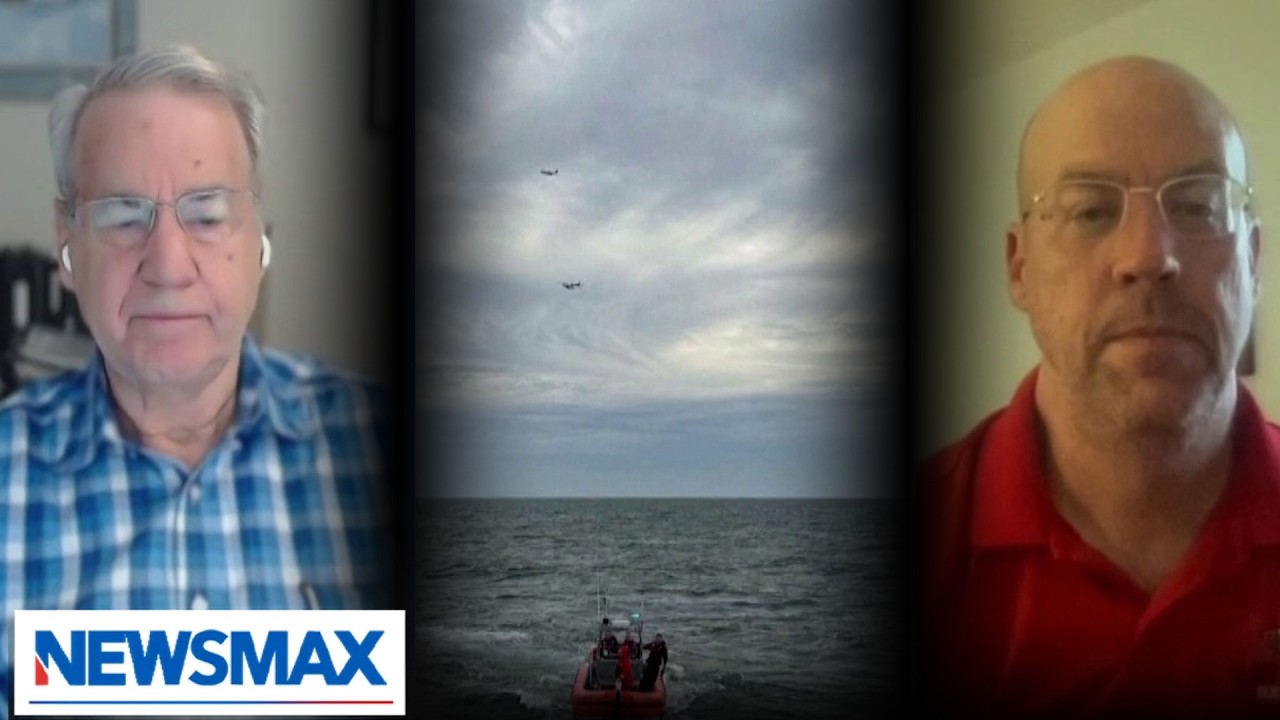 Aviation Experts Analyze Disappearance of Medical Jet Near Nantucket