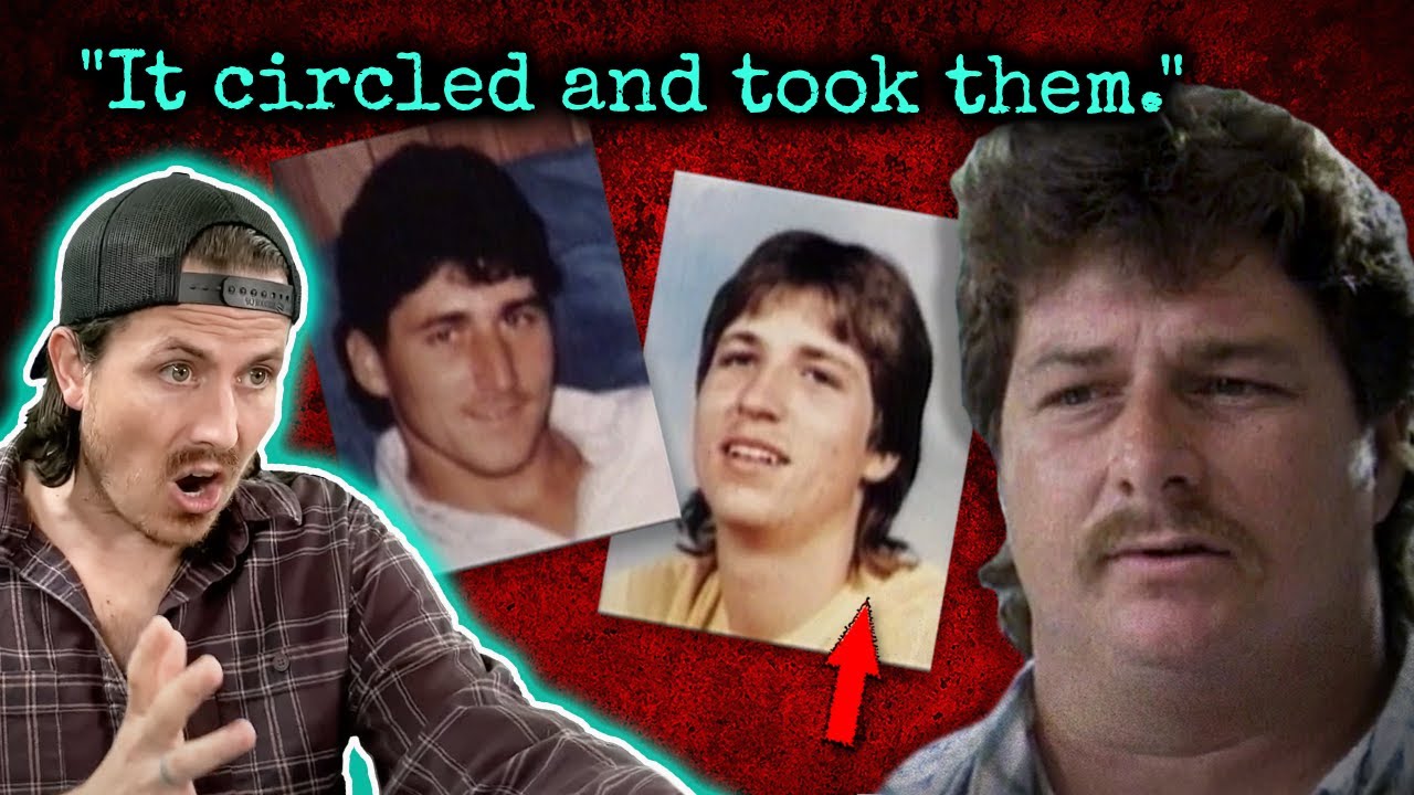 No one believed him... until the calls started (*9 MILLION SUBS!!!*)