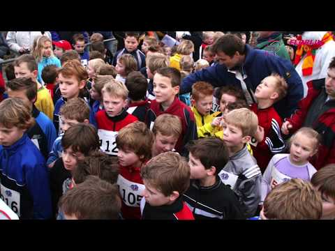 3 km Florijnwinterloop