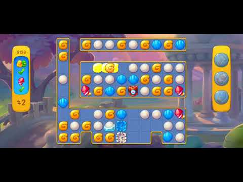 Fishdom/Gameplay/Levels(9139)