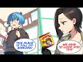 The fate of a candy store that observes its customers [Manga Dub]