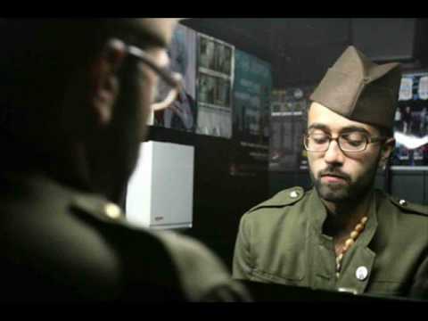 The Narcicyst - The Real Arab Money