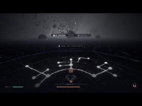 Star Wars - Jedi Fallen Order part 7 : Libérez les furry