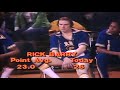 Rick Barry 31 pts vs Kings (1978)