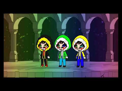 TOADSWAP: HEROES TIME TRIO - THE TRIO OF DUSTSWAP THUNDERSTRUCKER