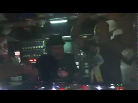 Louie Vega & Jo Satta @ Jane Ischia