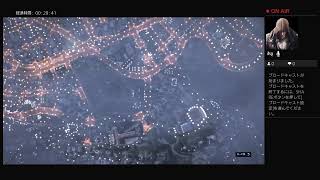 GTA5　グラセフ5オンライン実況　初見○