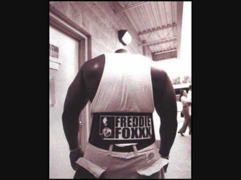 Bumpy Knuckles aka Freddie Foxxx - We Gone Win
