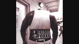 Bumpy Knuckles aka Freddie Foxxx - We Gone Win