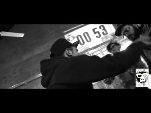 #6 KING KONGTEST (04/03/2016) OTTAVI: CAPOTOSH VS WD ALIEN