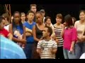 Cope Management Voiceover Chris Rollins Ringling Bros Circus Narration