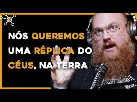 Porque o nome CONVERGÊNCIA? I ANGELO BAZZO - [Cortes do HUB]
