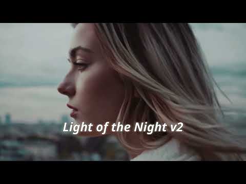 Light of the Night v2 | Late Night Vibes Vol 1 | Deep House 2025 | Vocal House | Viral Songs