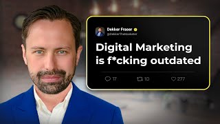 16 years of B2B Marketing Advice in 11 minutes (As a $10M Marketer)