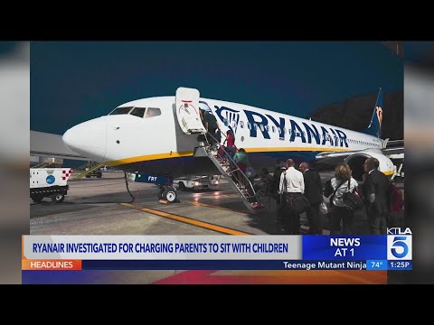 Europe's biggest airline under investigation for charging ...