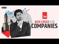 The Great Resignation New Crisis