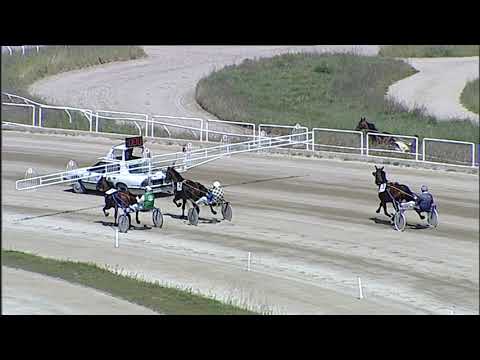 Napoli Trotto 07/04/2023 - prova di qualifica