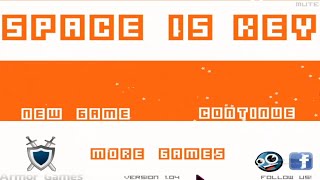 Space Is Key Full Walkthrough