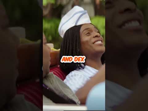 Good Burger 2 official trailer #paramount+ #shorts
