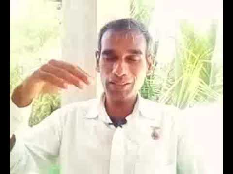 Tamil Murli 2 Aug 2018 Part 2 - BK Saravana Kumar