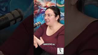 Pioneer Died for Standard's Sins ๐ชฆ #mtg #mtgpodcast