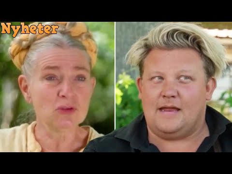 Marie Mandelmann drabbad av tråkigt bakslag – då ryckte Karl Fredrik in: ”Kom som en chock”