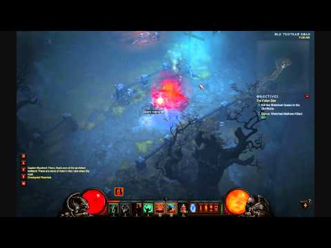 Diablo 3 Hardcore EXP Farming (SAFE & FAST)