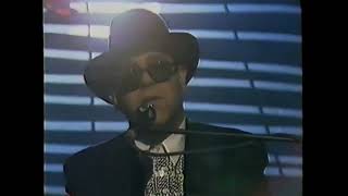 Elton John - Japanese Hands