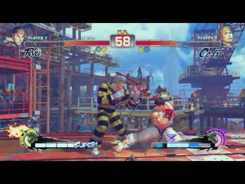 Team Pie Team Tournament Quals - Top 4