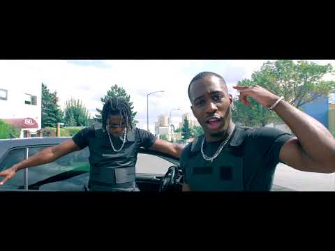 Smily - BOURBIER Feat. SenSey’ (Clip Officiel)