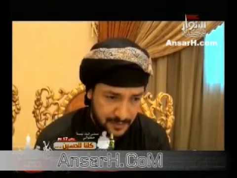 ⁣برنامج خدام المنابر بمناسبة الاربعين 1435 هـ