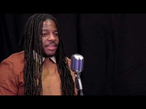 Darius Simpson - The Role of the Artist