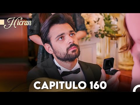Hicran: En Busca de Mi Hija Capitulo 160 (Doblado en Español) FULL HD