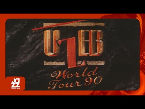 Uzeb - Donna Lee (Live)