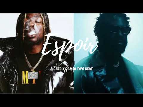 GAZO X DAMSO TYPE BEAT PROD BY WASSE BEATZ