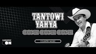 Download lagu Gone Gone Gone - Tantowi Yahya (Karaoke) mp3 Download lagu Gone Gone Gone - Tantowi Yahya (Karaoke) mp3