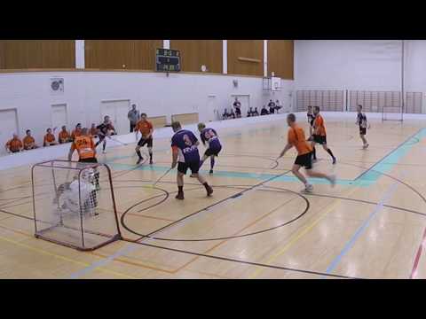 SB Pommakin Top 5 maalit ottelusta vs SC Läsimäki II