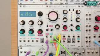 Video thumbnail for Mutable Instruments Warps Demo by Perfect Circuit