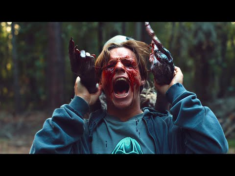 Eye for an Eye (2025) Full Movie Recap | A Teen Witnesses a Violent Crime and Gets Trapped